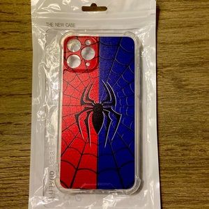 spider man phone case for iphone 11 PRO